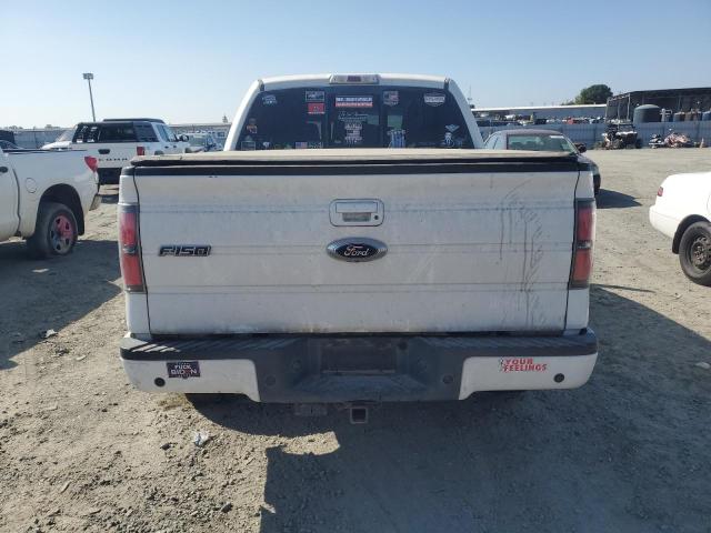 Photo 6 from auction – 2013 FORD F150 SUPER with VIN 1FTFW1ET4DKD26475
