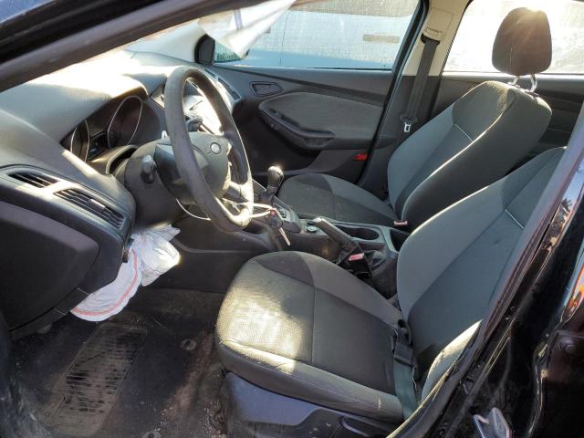 Photo 7 from auction – 2013 FORD FOCUS with VIN 1FADP3E29DL187418