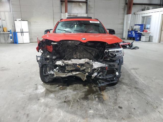 Photo 5 from auction – 2020 BMW X4 M COMPE with VIN 5YMUJ0C07L9C62053
