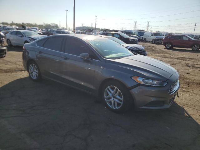 Photo 4 from auction – 2014 FORD FUSION SE with VIN 1FA6P0H74E5392276