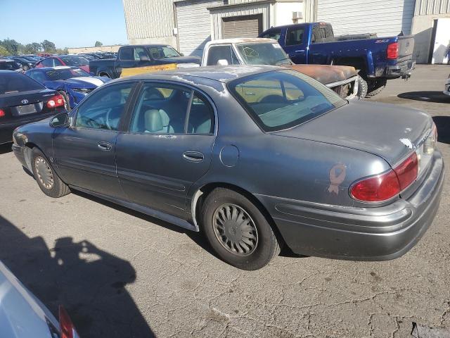Photo 2 from auction – 2005 BUICK LESABRE CU with VIN 1G4HP52K45U205357