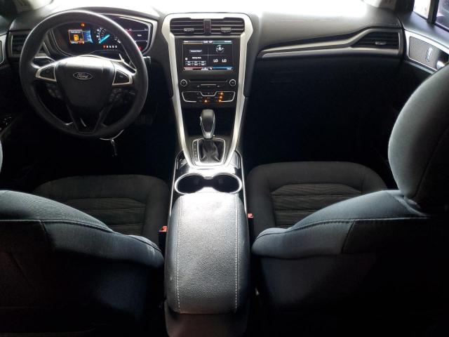 Photo 8 from auction – 2016 FORD FUSION SE with VIN 3FA6P0HD6GR328276
