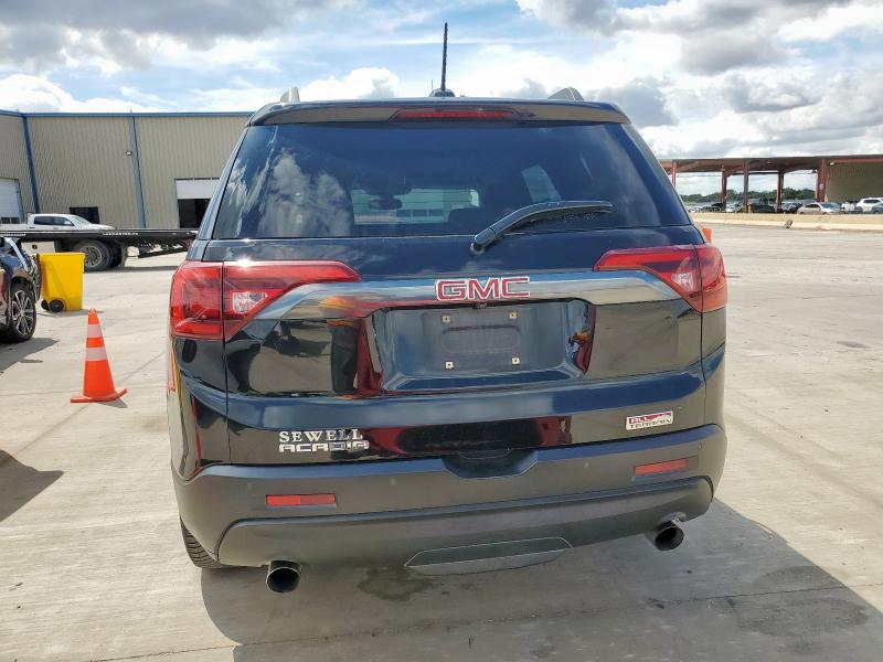 Photo 6 from auction – 2017 GMC ACADIA ALL with VIN 1GKKNVLSXHZ181222