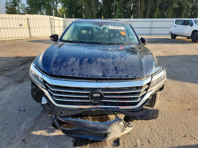 Photo 5 from auction – 2022 VOLKSWAGEN PASSAT SE with VIN 1VWSA7A33NC009446