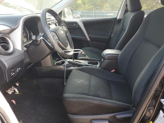 Photo 7 from auction – 2016 TOYOTA RAV4 LE with VIN 2T3ZFREV0GW250388