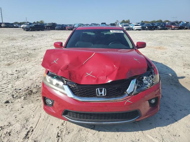 Photo 5 from auction – 2013 HONDA ACCORD EXL with VIN 1HGCT2B89DA003094