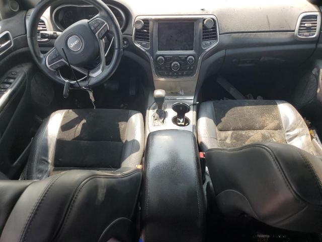 Photo 8 from auction – 2018 JEEP GRAND CHER with VIN 1C4RJFAG3JC178018