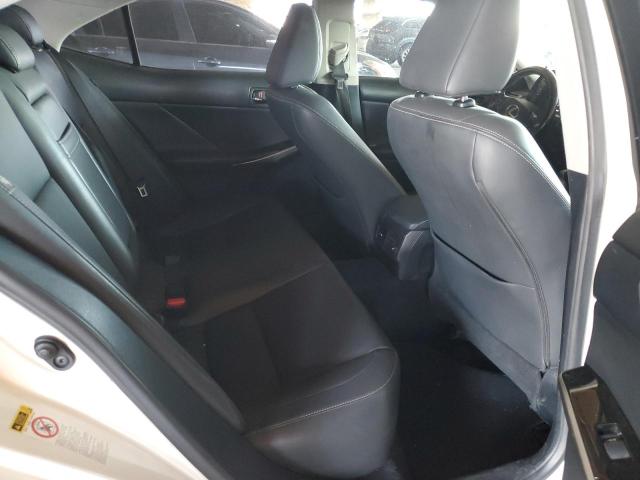 Photo 10 from auction – 2016 LEXUS IS 200T with VIN JTHBA1D21G5023175