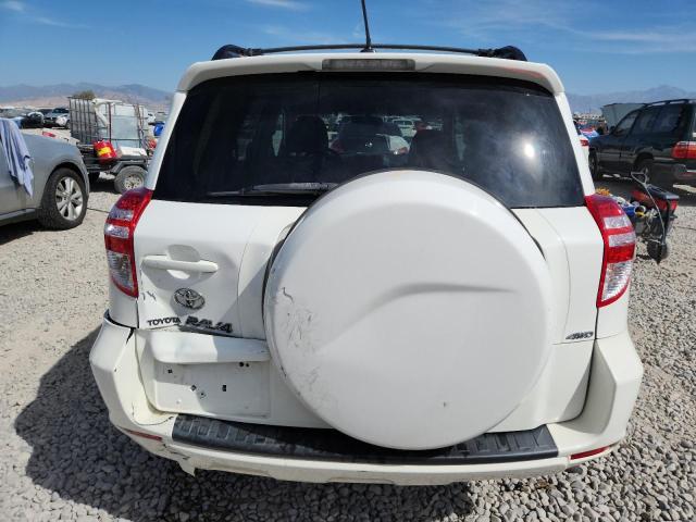 Zdjęcie 6 z aukcji – 2010 TOYOTA RAV4 z VIN 2T3BF4DV9AW038134