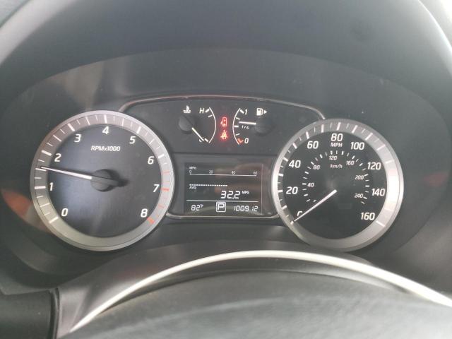 Photo 9 from auction – 2013 NISSAN SENTRA S with VIN 3N1AB7AP2DL671720