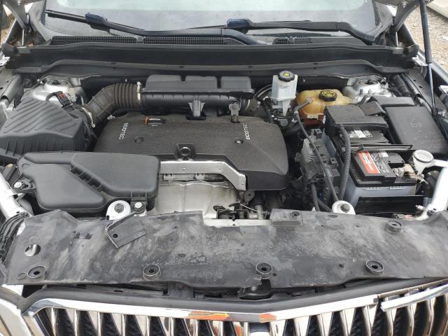 Photo 12 from auction – 2017 BUICK ENVISION ESSENCE with VIN LRBFXBSA2HD162612