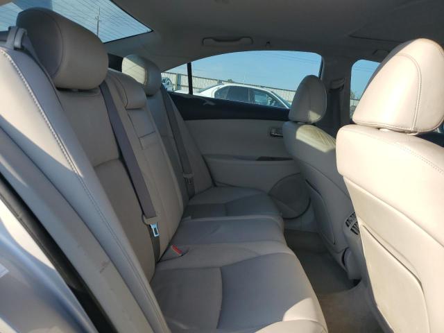 Photo 10 from auction – 2007 LEXUS ES 350 with VIN JTHBJ46G872131613