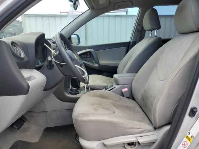 Фото 7 с аукциона – 2010 TOYOTA RAV4 с VIN JTMZF4DVXAD023993