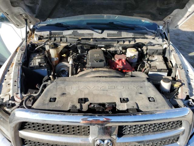 Photo 11 from auction – 2014 RAM 2500 LARAM with VIN 3C6UR5FL1EG189631