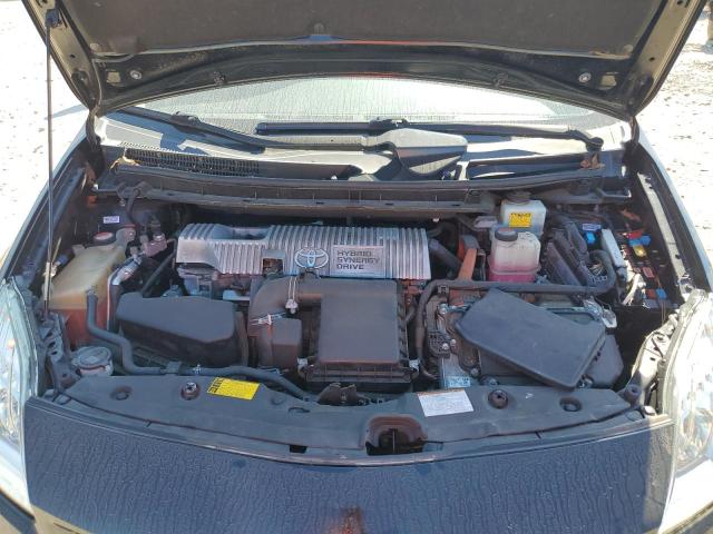 Photo 11 from auction – 2015 TOYOTA PRIUS with VIN JTDKN3DU3F1910317