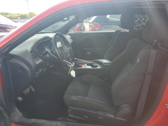 Foto 7 de la subasta – 2021 DODGE CHALLENGER con VIN 2C3CDZKG7MH501358