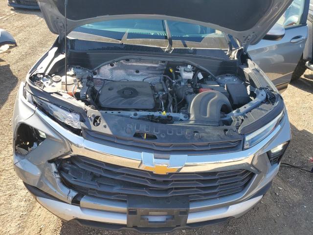 Photo 11 from auction – 2024 CHEVROLET TRAILBLAZE with VIN KL79MRSL1RB086831