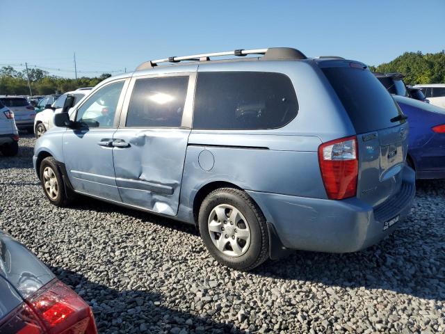 Photo 2 from auction – 2007 KIA SEDONA EX with VIN KNDMB233776180534