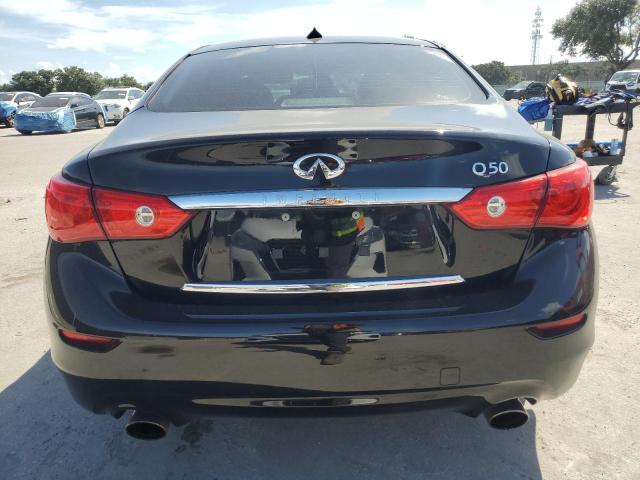 Photo 6 from auction – 2017 INFI Q50 PREMIUM with VIN JN1EV7APXHM732722