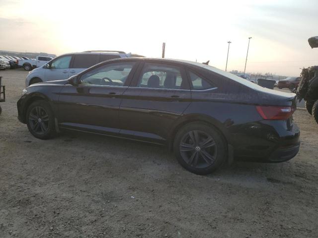 Photo 2 from auction – 2024 VOLKSWAGEN JETTA COMF with VIN 3VWWM7BU6RM090611