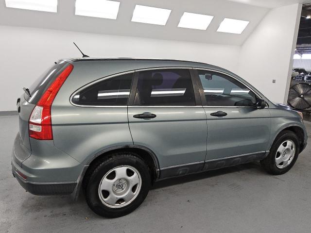 Photo 3 from auction – 2011 HONDA CR-V LX with VIN 5J6RE3H38BL041237