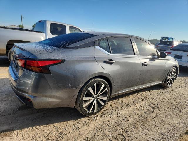 Photo 3 from auction – 2020 NISSAN ALTIMA SR with VIN 1N4BL4CV7LC140702
