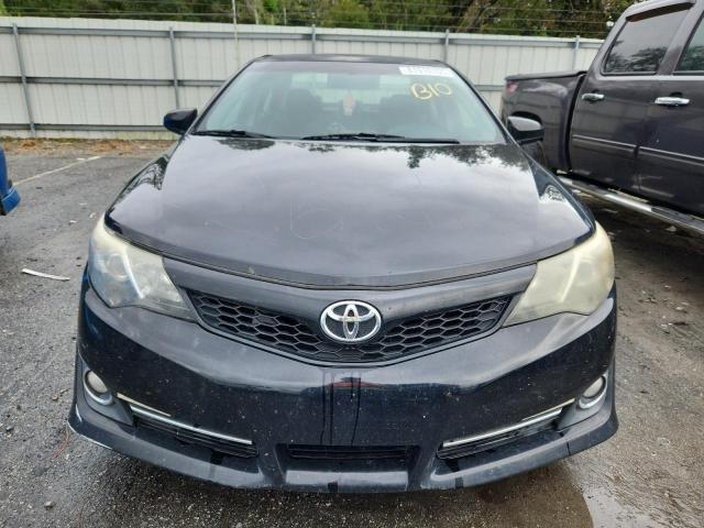 Photo 5 from auction – 2012 TOYOTA CAMRY BASE with VIN 4T1BF1FK3CU595070