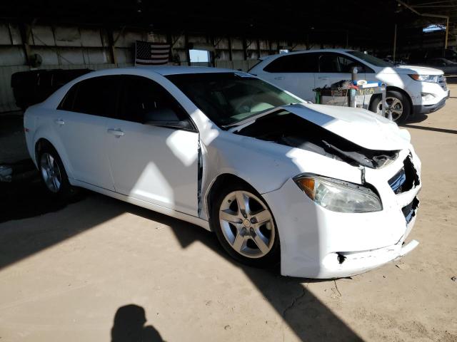 Photo 4 from auction – 2011 CHEVROLET MALIBU LS with VIN 1G1ZB5E18BF309210