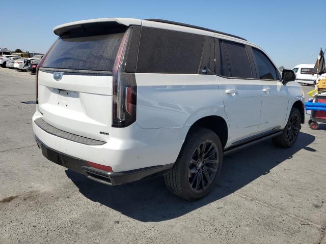 Photo 3 from auction – 2022 CADILLAC ESCALADE S with VIN 1GYS4FKL7NR286403