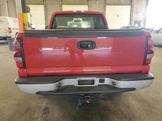 Photo 6 from auction – 2006 CHEVROLET SILVERADO with VIN 1GCEC14XX6Z152138