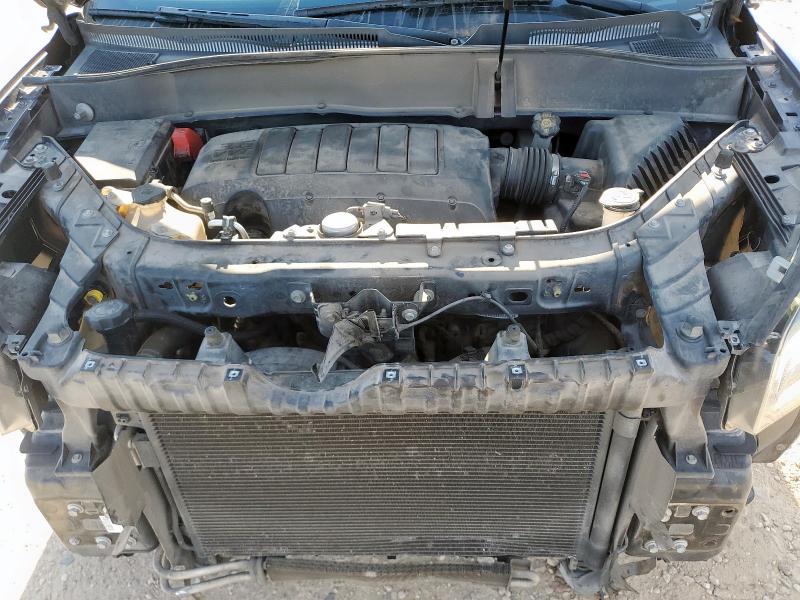 Photo 12 from auction – 2014 GMC ACADIA SLT with VIN 1GKKVRKD5EJ167085