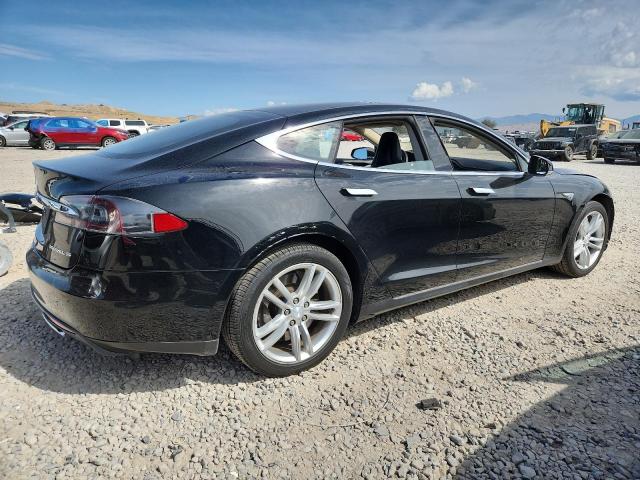 Photo 3 from auction – 2014 TESLA MODEL S with VIN 5YJSA1S1XEFP40682