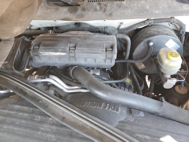 Photo 11 from auction – 1999 DODGE RAM 1500 with VIN 1B7HF13Z9XJ505945