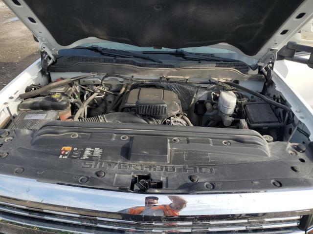 Photo 11 from auction – 2018 CHEVROLET SILVERADO with VIN 1GC4KYCG0JF230011