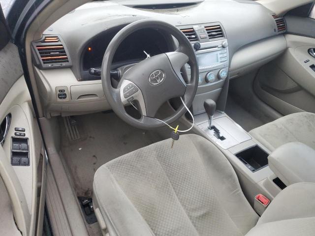Photo 8 from auction – 2007 TOYOTA CAMRY CE with VIN 4T1BE46K37U603145