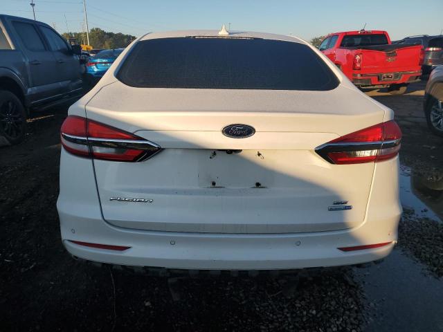 Photo 6 from auction – 2020 FORD FUSION SE with VIN 3FA6P0T99LR258656