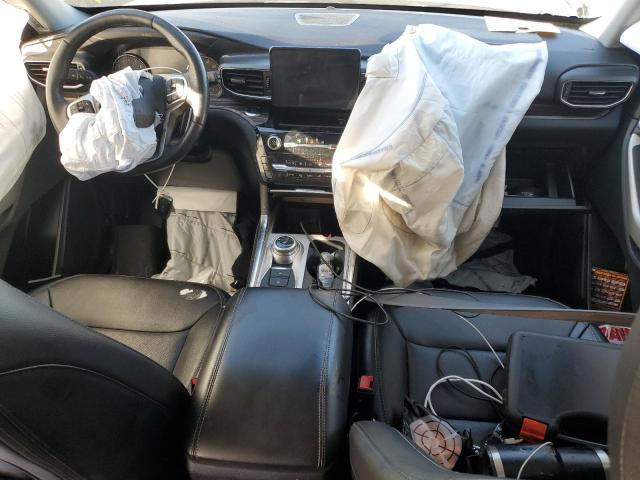 Photo 8 from auction – 2021 FORD EXPLORER L with VIN 1FMSK8FH9MGC14573