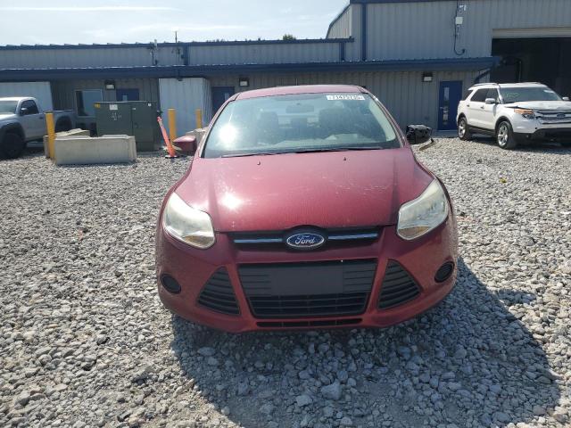 Photo 5 from auction – 2014 FORD FOCUS SE with VIN 1FADP3F24EL117017