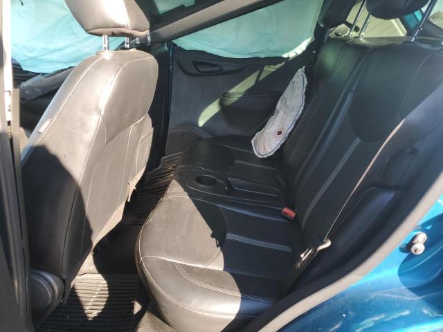 Photo 10 from auction – 2019 CHEVROLET SPARK ACTI with VIN KL8CH6SA1KC715250