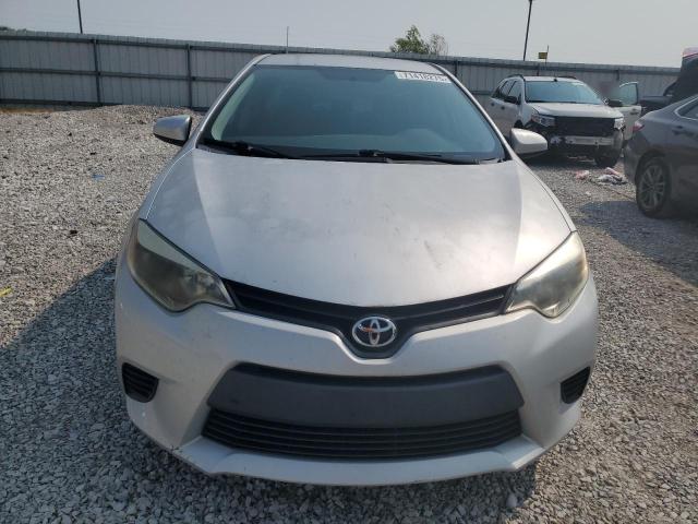 Photo 5 from auction – 2016 TOYOTA COROLLA L with VIN 2T1BURHE7GC503509