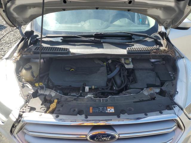 Photo 12 from auction – 2017 FORD ESCAPE SE with VIN 1FMCU0GD6HUC54208