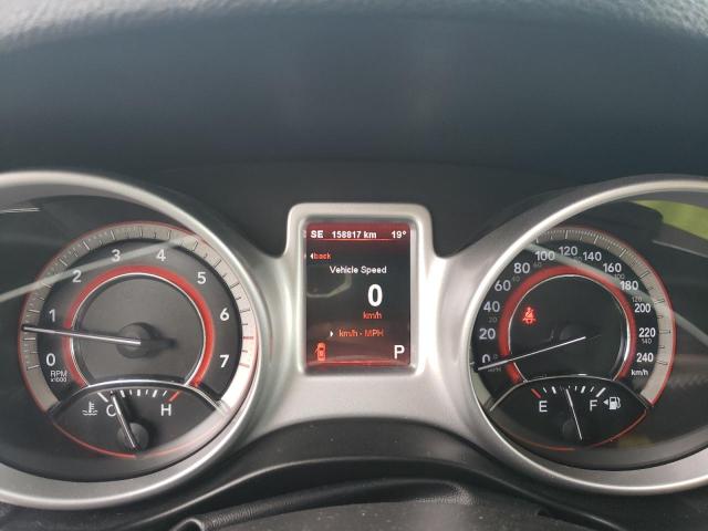 Photo 9 from auction – 2012 DODGE JOURNEY SXT with VIN 3C4PDCCG8CT393721