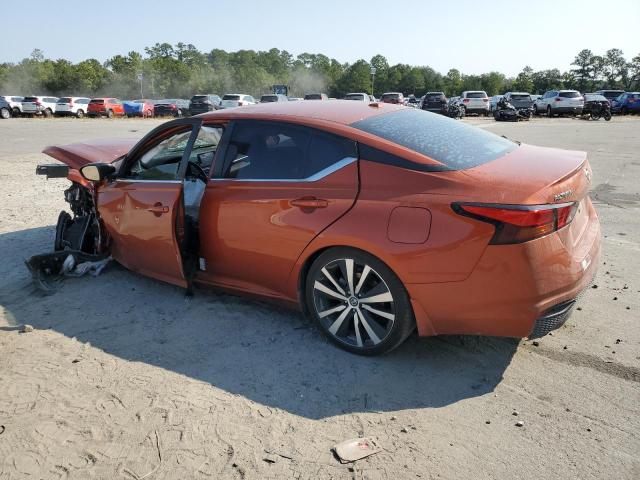 Photo 2 from auction – 2021 NISSAN ALTIMA SR with VIN 1N4BL4CV3MN317882