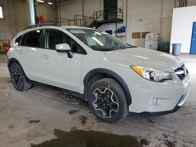 Foto 4 de la subasta – 2015 SUBARU XV CROSSTR con VIN JF2GPACC1FH245133