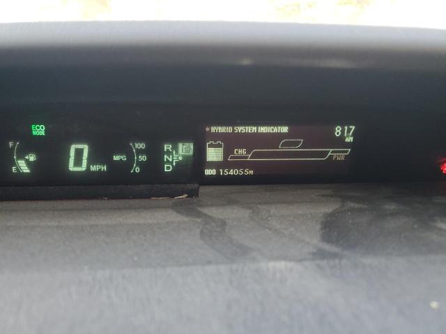 Photo 9 from auction – 2010 TOYOTA PRIUS with VIN JTDKN3DU9A0179939