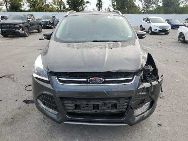 Photo 5 from auction – 2016 FORD ESCAPE TIT with VIN 1FMCU9J95GUC36970