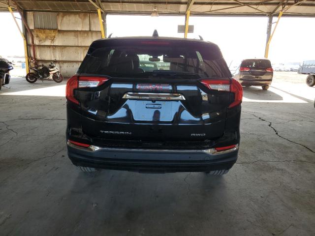 Photo 6 from auction – 2023 GMC TERRAIN SL with VIN 3GKALVEG9PL243578