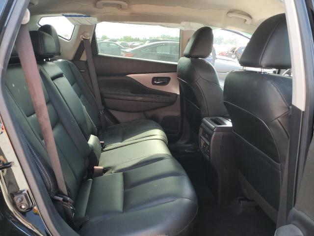 Photo 11 from auction – 2023 NISSAN MURANO SV with VIN 5N1AZ2BS7PC129832