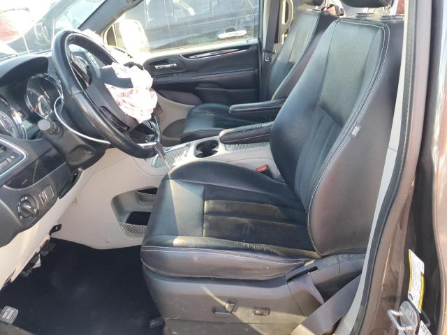 Photo 7 from auction – 2017 DODGE GRAND CARA with VIN 2C4RDGCG9HR865242