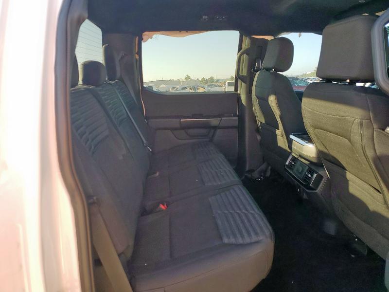 Photo 10 from auction – 2023 FORD F150 SUPER with VIN 1FTEW1CP2PKE27410